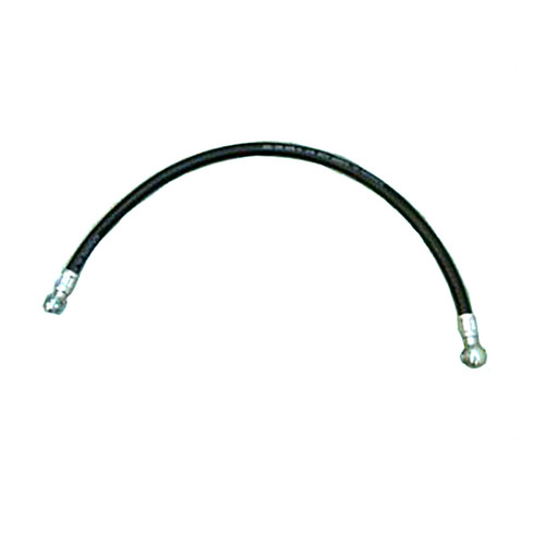 KOHLER ED0093720600-S - FUEL TUBE (Authentic OEM Part)