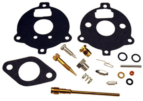 KIT CARBURETOR OVERHAUL B&S - (BRIGGS & STRATTON) - 1416