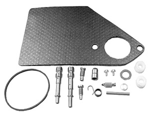 KIT OVERHAUL CARBURETOR - (BRIGGS & STRATTON) - 10937