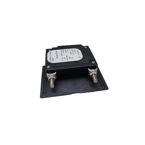 ONAN 320-2440-02 - CIRCUIT BREAKER ONAN/CUMMINS - Original OEM part