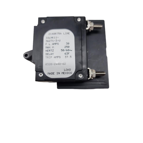ONAN 320-2440-02 - CIRCUIT BREAKER ONAN/CUMMINS - Original OEM part