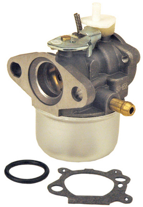 CARBURETOR FOR B&S - (BRIGGS & STRATTON) - 14112