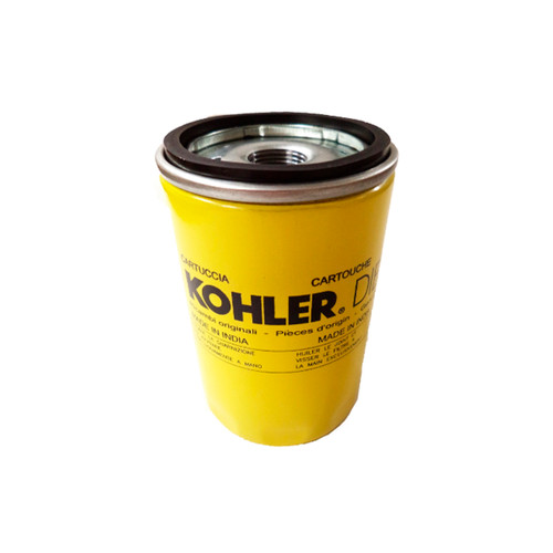 Kohler Oil Filter Cartridge K ED0021752800-S Image 1