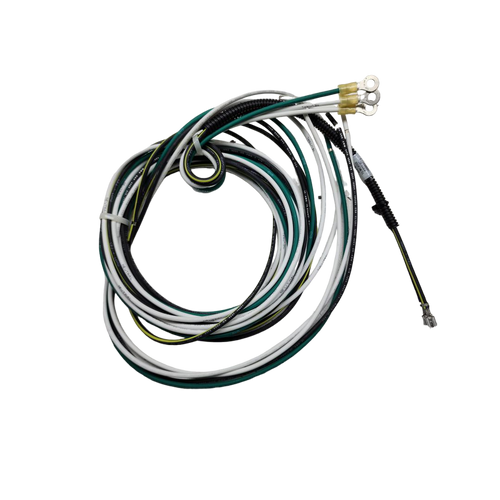 ONAN 338-3706 - OUTPUT AC HARNESS ONAN/CUMMINS - Original OEM part ONAN 338-3706 - OUTPUT AC HARNESS ONAN/CUMMINS - Original OEM part