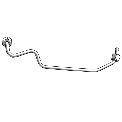 KOHLER ED0093763180-S - TUBO INIEZ EPA 15LD350 D.1.35 (Authentic OEM Part)
