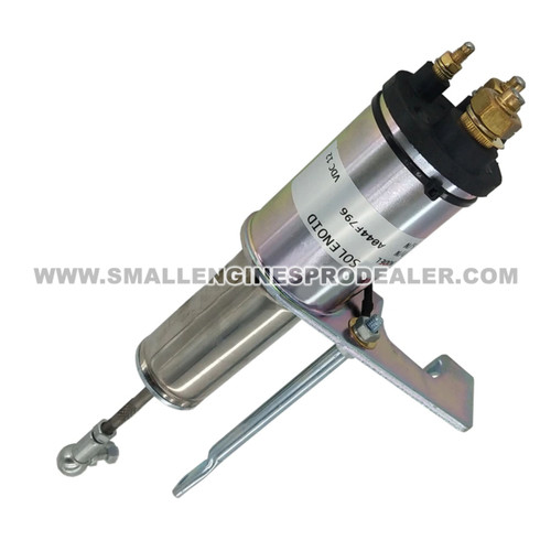 ONAN A044F796 - COIL ELECTRICAL-image4