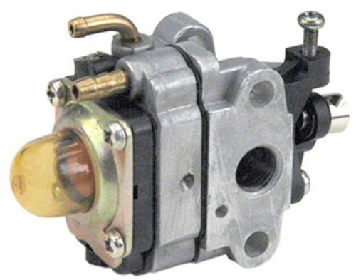 CARBURETOR - (HONDA) - 13205