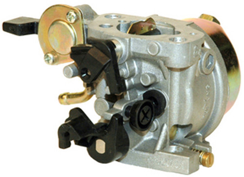 CARBURETOR - (HONDA) - 13202