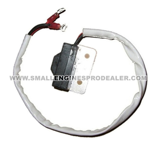 ONAN 166-0785 - CONTROL IGN (TEXT) -image2