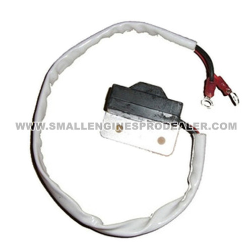 ONAN 166-0785 - CONTROL IGN (TEXT) -image4