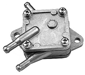 PUMP FUEL KOHLER - (KOHLER) - 10876