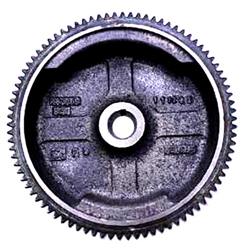 KOHLER 14 025 05-S - FLYWHEEL ASSEMBLY; ELECTRIC START (Authentic OEM Part)