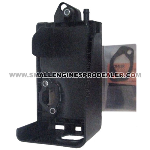 KOHLER 14 094 24-S - KIT, AIR CLEANER BASE-image2