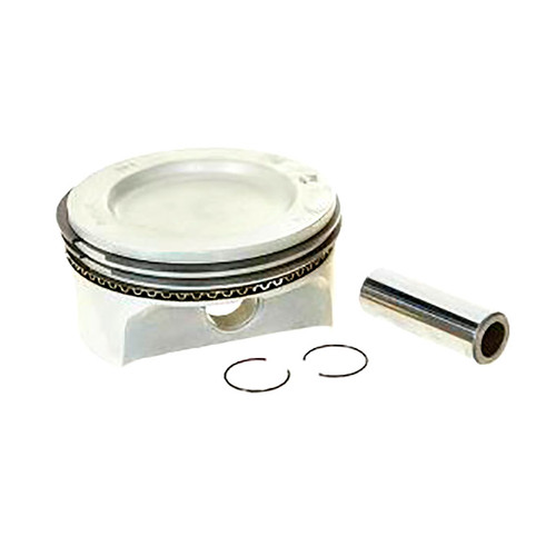 KOHLER 25 874 07-S - KIT; PISTON WITH RING SET (.08) (Authentic OEM Part)
