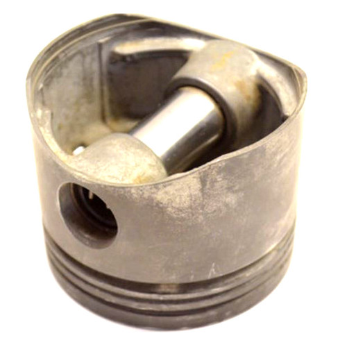 KOHLER 41 874 01-S - KIT; PISTON WITH RING SET STD (Authentic OEM Part)