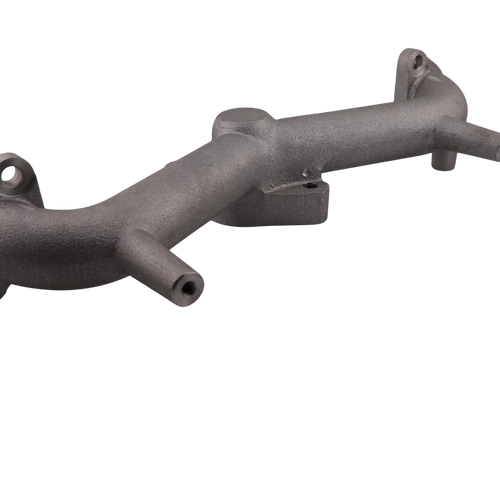 ONAN 187-6053 - INTAKE MANIFOLD ONAN/CUMMINS - Original OEM part