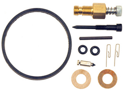 CARBURETOR KIT FOR TECUMSEH - (TECUMSEH) - 13275 CARBURETOR KIT FOR TECUMSEH - (TECUMSEH) - 13275