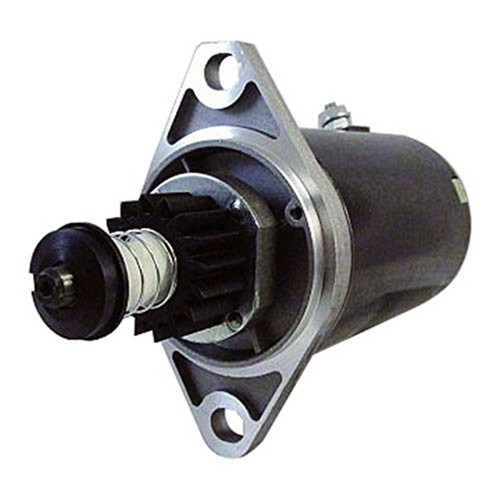ONAN 191-2416 - STARTER MOTOR (12V) -IMAGE4