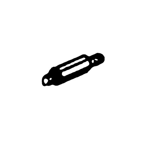 KOHLER ED0025012080-S - HOLLOW STUD (Authentic OEM Part)