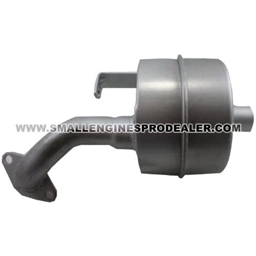 KOHLER 12 068 58-S - MUFFLER-image3 KOHLER 12 068 58-S - MUFFLER-image3