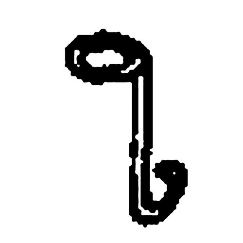 KOHLER 12 154 03-S - CLIP (Authentic OEM Part)