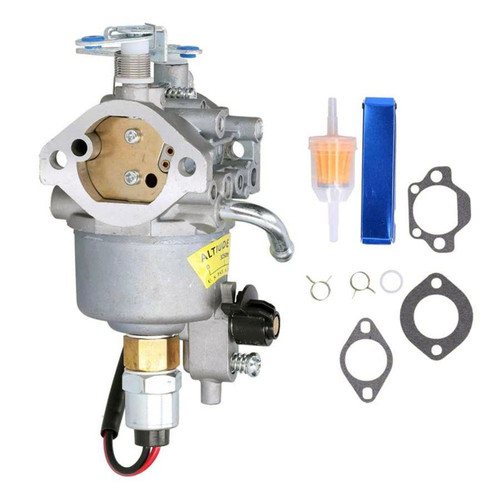 ONAN A042P619 - KIT CARBURETOR-IMAGE6