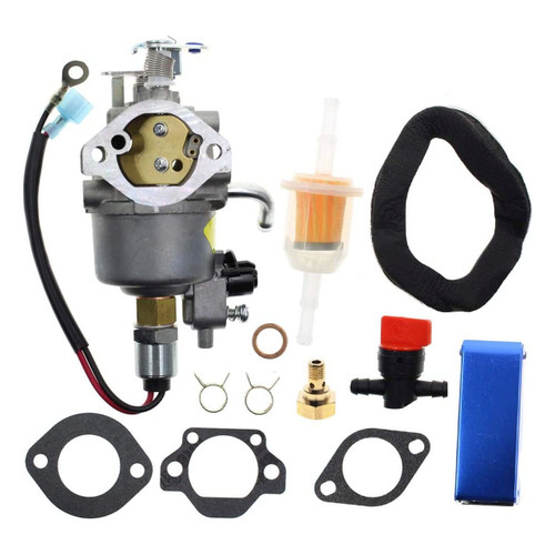 ONAN A042P619 - KIT CARBURETOR-IMAGE8