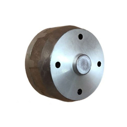 KOHLER ED0038100370-S - FLANGIA INTERM.PER VENTILA-image1