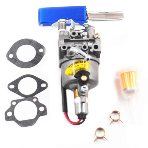 ONAN A041D736 - CARBURETOR, Img 3