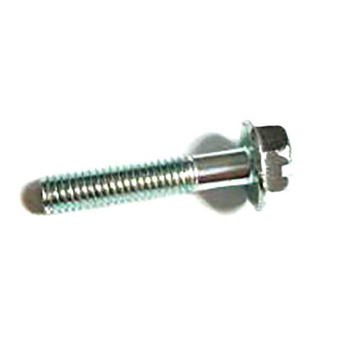KOHLER 25 086 369-S - SCREW; HEXAGONAL FLANGE SLOTTED (M6) (Authentic OEM Part)