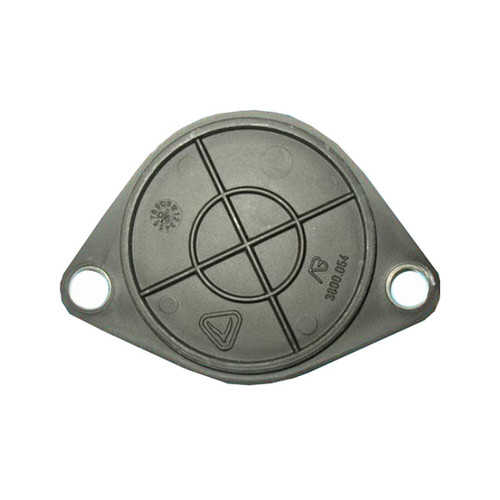 KOHLER ED0038000580-S - PLASTIC COVER ST MOT BORE (Authentic OEM Part)