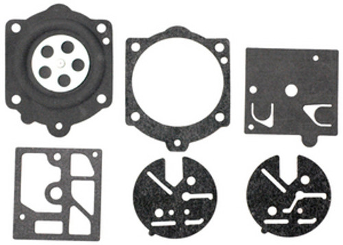 KIT CARBURETOR WALBRO - (WALBRO) - 4186 KIT CARBURETOR WALBRO - (WALBRO) - 4186