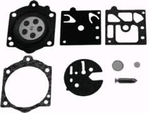 CARBURETOR KIT FOR WALBRO HDB - (WALBRO) - 8342