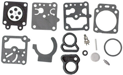 CARBURETOR KIT FOR WALBRO K10-WZ - (WALBRO) - 8260