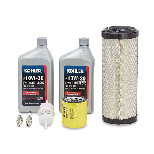 Kohler Kit: Hdac Maintenance 25 789 01-S Image 1