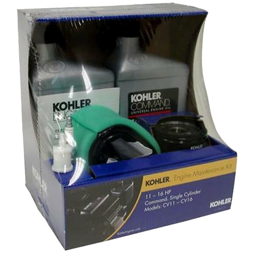 Kohler Kit: Maint. Cmd Cv11-Cv16 12 789 01-S Image 1