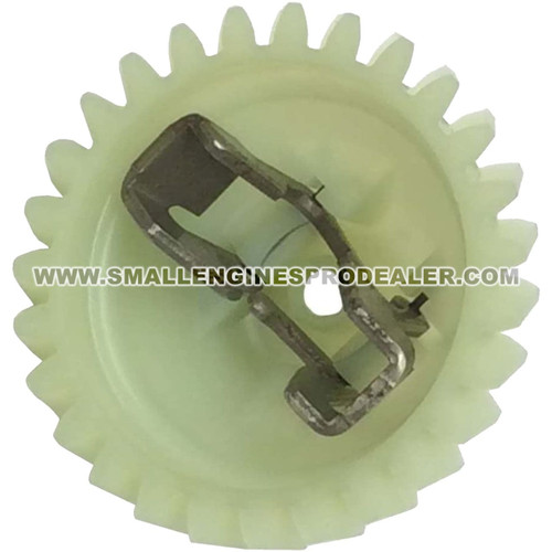 KOHLER 12 043 05-S - GOVERNOR GEAR ASSEMBLY-image2