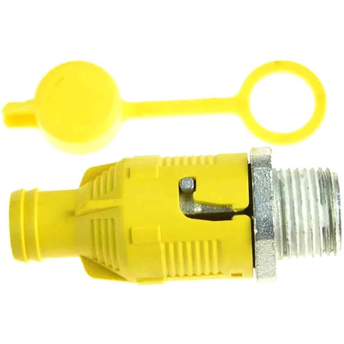 KOHLER 25 755 14-S - KIT; OIL DRAIN VALVE (Authentic OEM Part)