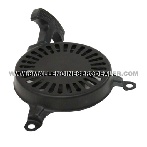 KOHLER 14 165 07-S - STARTER ASSEMBLY, RETRACTABLE-image3