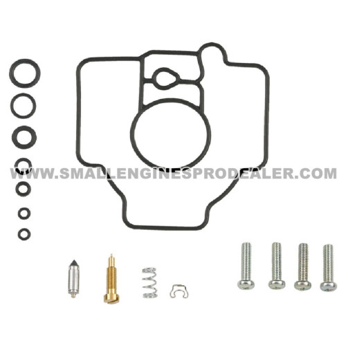 Kohler Kit: Repair Carburetor 24 757 03-S Image 1