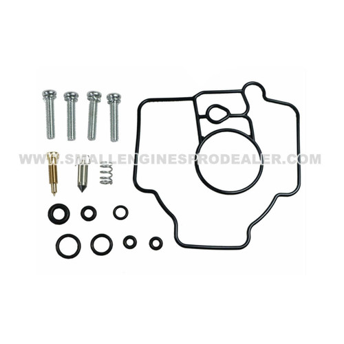 Kohler Kit: Repair Carburetor 24 757 03-S Image 6