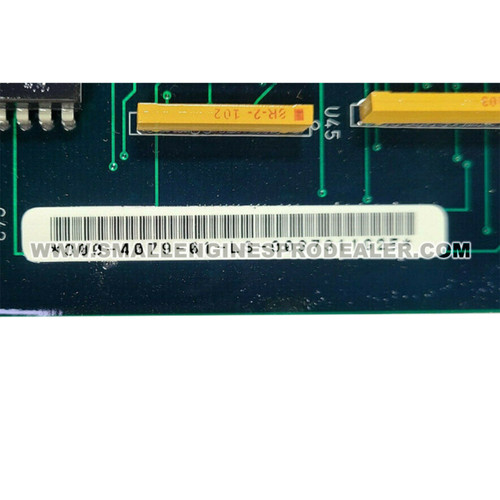 ONAN 300-4079-01 - PCB ASM DIGITAL-image4