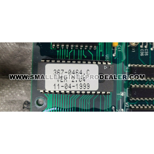 ONAN 300-4079-01 - PCB ASM DIGITAL-image2
