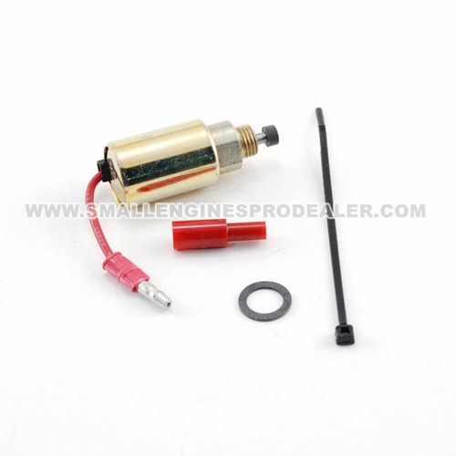 Kohler Kit: Repair Solenoid 12 757 33-S Image 8