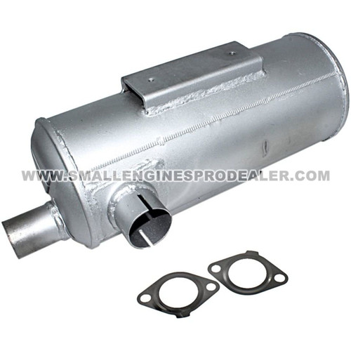 KOHLER 14 068 10-S - MUFFLER ASSEMBLY-image5