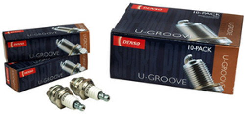 DENSO SPARK PLUG W20MP-U - (DENSO) - 12546