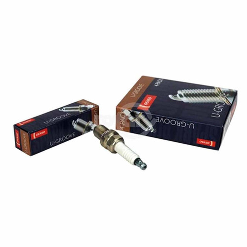 DENSO SPARK PLUG Q16PRU (DENSO) 12551 PACK OF 4