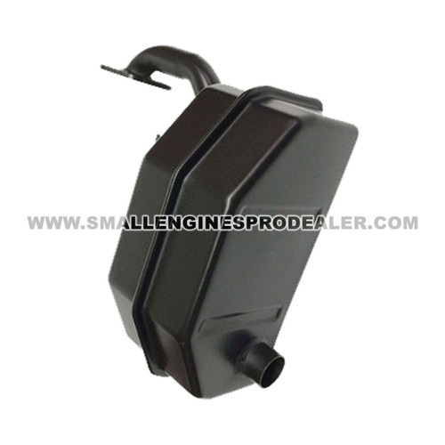 KOHLER 12 068 01-S - MUFFLER -image2