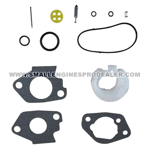 KOHLER 17 757 03-S - KIT, CARBURETOR REPAIR-image3