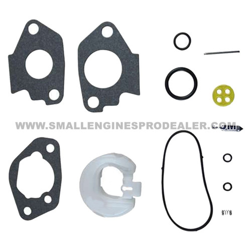 KOHLER 17 757 03-S - KIT, CARBURETOR REPAIR-image2